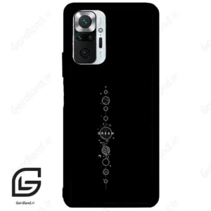 قاب گوشی شیائومی ردمی نوت 10 پرو (Redmi Note 10 Pro 4g ) طرح خفن کد 2255