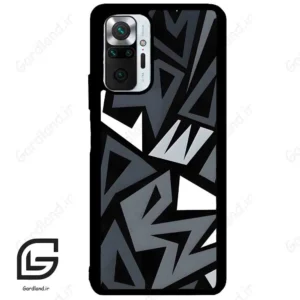 قاب گوشی شیائومی ردمی نوت 10 پرو (Redmi Note 10 Pro 4g ) طرح پسرانه کد 2260