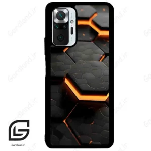 قاب گوشی شیائومی ردمی نوت 10 پرو (Redmi Note 10 Pro 4g ) طرح پسرانه کد 2269