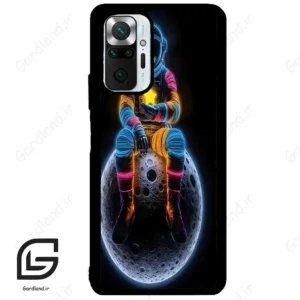 قاب گوشی شیائومی ردمی نوت 10 پرو (Redmi Note 10 Pro 4g ) طرح کره کد 2294