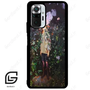 قاب گوشی شیائومی ردمی نوت 10 پرو (Redmi Note 10 Pro 4g ) طرح خفن کد 2324