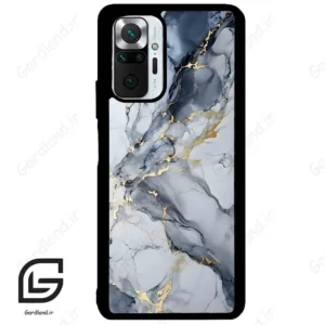 قاب گوشی شیائومی ردمی نوت 10 پرو (Redmi Note 10 Pro 4g ) طرح مرمر کد 2339