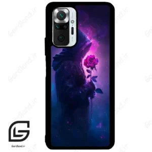 قاب گوشی شیائومی ردمی نوت 10 پرو (Redmi Note 10 Pro 4g ) طرح پسرانه کد 2351