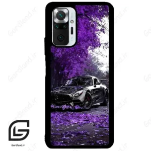 قاب گوشی شیائومی ردمی نوت 10 پرو (Redmi Note 10 Pro 4g ) طرح پسرانه کد 2352