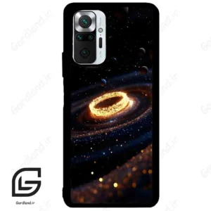 قاب گوشی شیائومی ردمی نوت 10 پرو (Redmi Note 10 Pro 4g ) طرح اسمان کد 2355