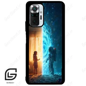 قاب گوشی شیائومی ردمی نوت 10 پرو (Redmi Note 10 Pro 4g ) طرح میان کد 2375