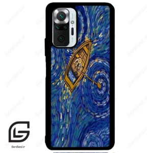 قاب گوشی شیائومی ردمی نوت 10 پرو (Redmi Note 10 Pro 4g ) طرح ونگوک کد 2426