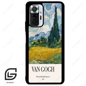 قاب گوشی شیائومی ردمی نوت 10 پرو (Redmi Note 10 Pro 4g ) طرح ونگوک کد 2428