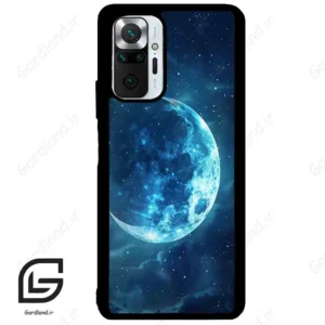 قاب گوشی شیائومی ردمی نوت 10 پرو (Redmi Note 10 Pro 4g ) طرح انیمیشن کد 2543
