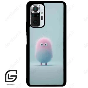 قاب گوشی شیائومی ردمی نوت 10 پرو (Redmi Note 10 Pro 4g ) طرح انیمیشن کد 2564
