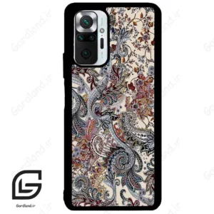 قاب گوشی شیائومی ردمی نوت 10 پرو (Redmi Note 10 Pro 4g ) طرح سنتی کد 2569