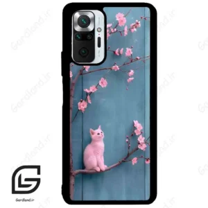 قاب گوشی شیائومی ردمی نوت 10 پرو (Redmi Note 10 Pro 4g ) طرح فانتزی کد 2575