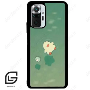 قاب گوشی شیائومی ردمی نوت 10 پرو (Redmi Note 10 Pro 4g ) طرح جوجه کد 2595