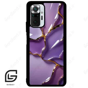 قاب گوشی شیائومی ردمی نوت 10 پرو (Redmi Note 10 Pro 4g ) طرح خانومانه کد 2648