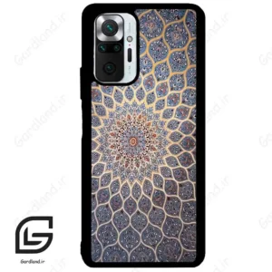 قاب گوشی شیائومی ردمی نوت 10 پرو (Redmi Note 10 Pro 4g ) طرح زیبا کد 2664