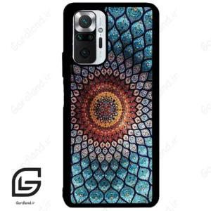 قاب گوشی شیائومی ردمی نوت 10 پرو (Redmi Note 10 Pro 4g ) طرح خاص کد 2689