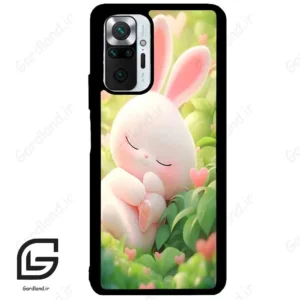قاب گوشی شیائومی ردمی نوت 10 پرو (Redmi Note 10 Pro 4g ) طرح کودکانه کد 2713