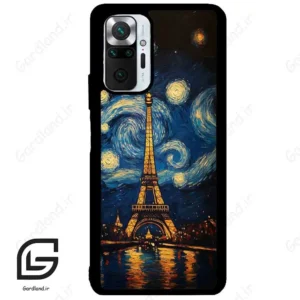 قاب گوشی شیائومی ردمی نوت 10 پرو (Redmi Note 10 Pro 4g ) طرح ونگوک کد 2730