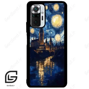 قاب گوشی شیائومی ردمی نوت 10 پرو (Redmi Note 10 Pro 4g ) طرح ونگوک کد 2733