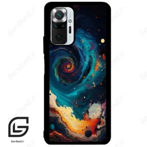 قاب گوشی شیائومی ردمی نوت 10 پرو (Redmi Note 10 Pro 4g ) طرح اسمان کد 2740