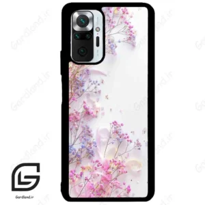 قاب گوشی شیائومی ردمی نوت 10 پرو (Redmi Note 10 Pro 4g ) طرح فانتزی کد 2741