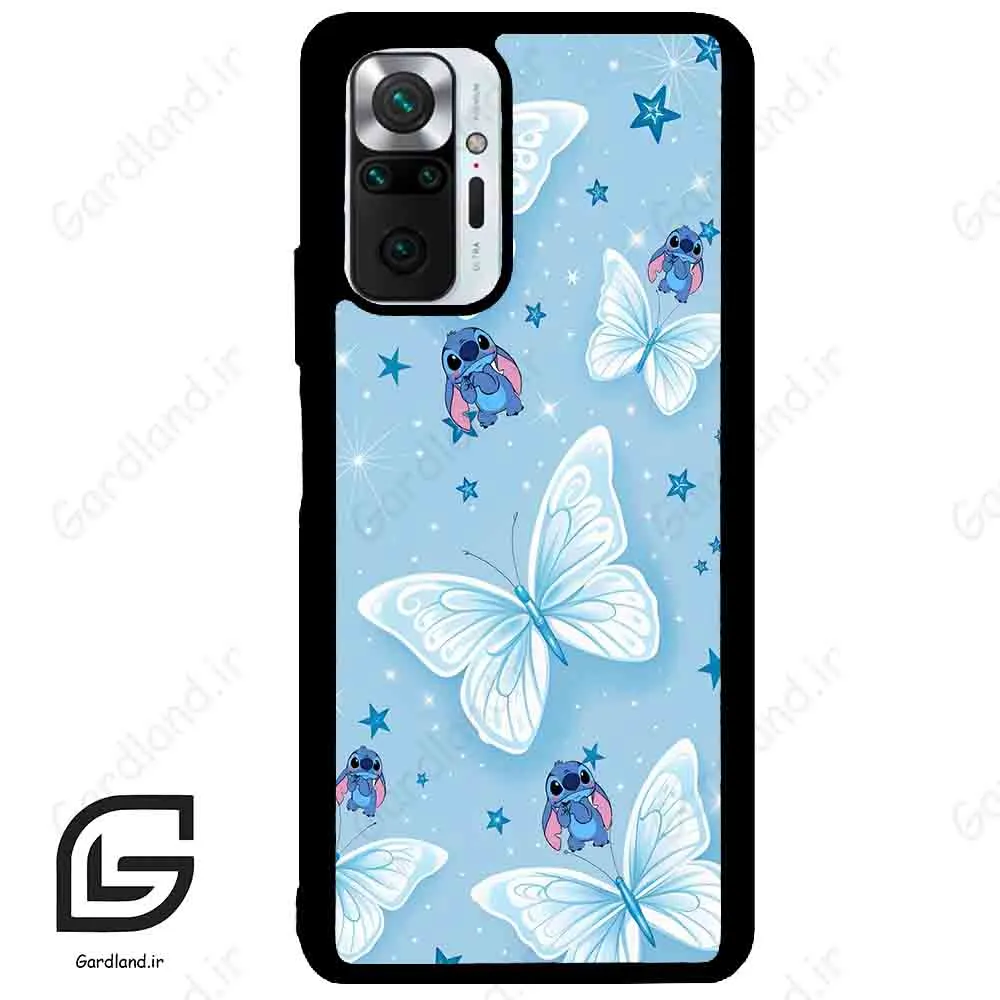 قاب گوشی شیائومی ردمی نوت 10 پرو (Redmi Note 10 Pro 4g ) طرح کودکانه کد 2743