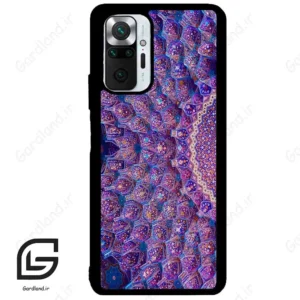 قاب گوشی شیائومی ردمی نوت 10 پرو (Redmi Note 10 Pro 4g ) طرح سنتی کد 2781