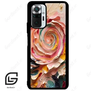 قاب گوشی شیائومی ردمی نوت 10 پرو (Redmi Note 10 Pro 4g ) طرح رنگی کد 2783