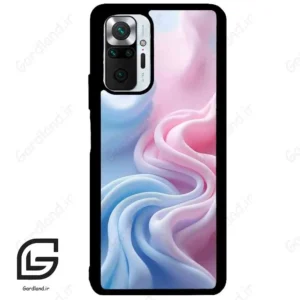 قاب گوشی شیائومی ردمی نوت 10 پرو (Redmi Note 10 Pro 4g ) طرح ساده کد 2785