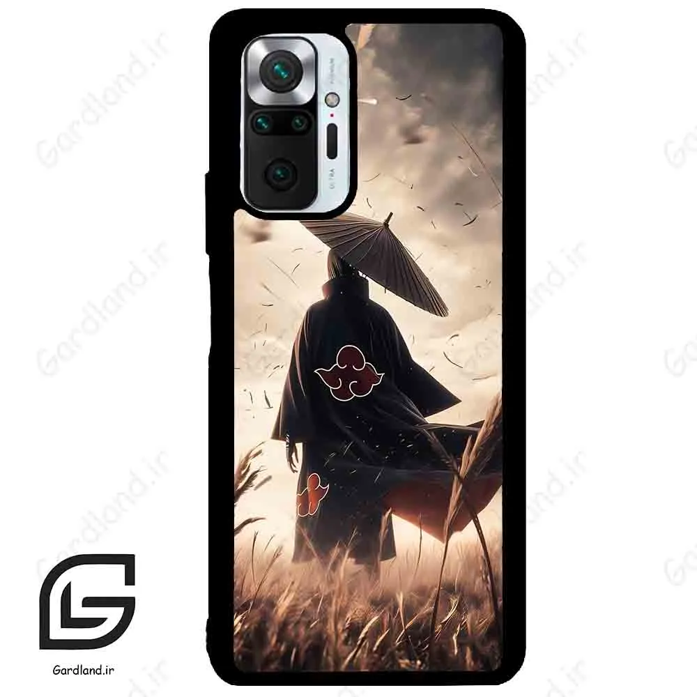 قاب گوشی شیائومی ردمی نوت 10 پرو (Redmi Note 10 Pro 4g ) طرح ایتاچی کد 2825
