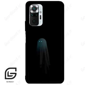 قاب گوشی شیائومی ردمی نوت 10 پرو (Redmi Note 10 Pro 4g ) طرح روح کد 2826