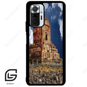 قاب گوشی شیائومی ردمی نوت 10 پرو (Redmi Note 10 Pro 4g ) طرح پاسارگاد کد 2836