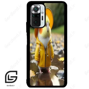 قاب گوشی شیائومی ردمی نوت 10 پرو (Redmi Note 10 Pro 4g ) طرح فانتزی کد 2844