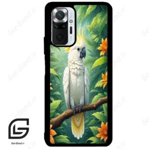 قاب گوشی شیائومی ردمی نوت 10 پرو (Redmi Note 10 Pro 4g ) طرح کاسکو کد 2876