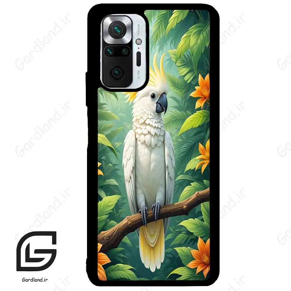 قاب گوشی شیائومی ردمی نوت 10 پرو (Redmi Note 10 Pro 4g ) طرح کاسکو کد 2876