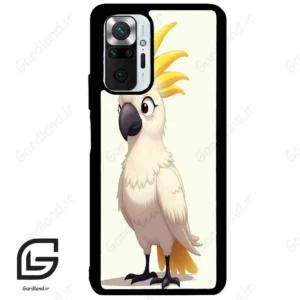 قاب گوشی شیائومی ردمی نوت 10 پرو (Redmi Note 10 Pro 4g ) طرح کاسکو کد 2883