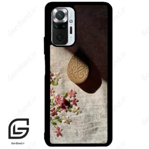 قاب گوشی شیائومی ردمی نوت 10 پرو (Redmi Note 10 Pro 4g ) طرح مذهبی کد 2900