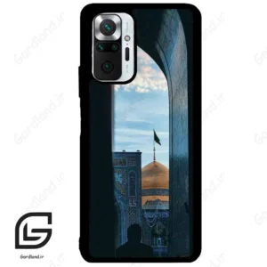 قاب گوشی شیائومی ردمی نوت 10 پرو (Redmi Note 10 Pro 4g ) طرح مذهبی کد 2903