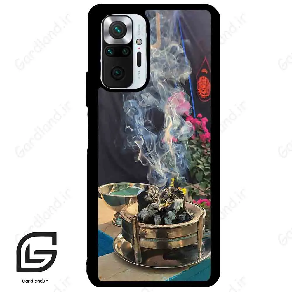 قاب گوشی شیائومی ردمی نوت 10 پرو (Redmi Note 10 Pro 4g ) طرح مذهبی کد 2913