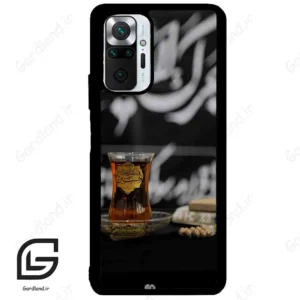 قاب گوشی شیائومی ردمی نوت 10 پرو (Redmi Note 10 Pro 4g ) طرح مذهبی کد 2916