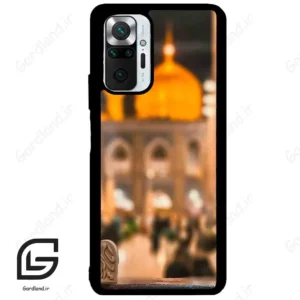 قاب گوشی شیائومی ردمی نوت 10 پرو (Redmi Note 10 Pro 4g ) طرح مذهبی کد 2937