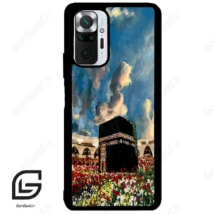 قاب گوشی شیائومی ردمی نوت 10 پرو (Redmi Note 10 Pro 4g ) طرح مذهبی کد 2940