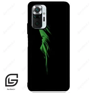قاب گوشی شیائومی ردمی نوت 10 پرو (Redmi Note 10 Pro 4g ) طرح امام کد 2946