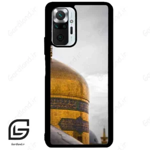 قاب گوشی شیائومی ردمی نوت 10 پرو (Redmi Note 10 Pro 4g ) طرح مذهبی کد 2960