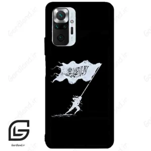 قاب گوشی شیائومی ردمی نوت 10 پرو (Redmi Note 10 Pro 4g ) طرح مذهبی کد 2969