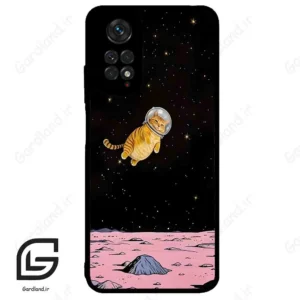 قاب گوشی شیائومی ردمی نوت 11 (Redmi Note 11 4g ) طرح انیمیشن کد 2017