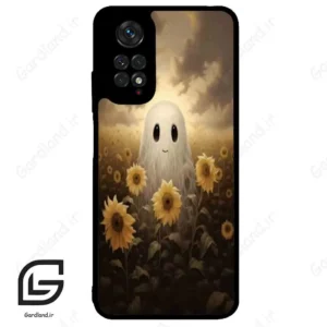 قاب گوشی شیائومی ردمی نوت 11 (Redmi Note 11 4g ) طرح روح کد 2038