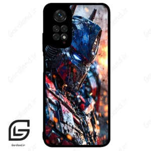 قاب گوشی شیائومی ردمی نوت 11 (Redmi Note 11 4g ) طرح اپتیموس کد 2066