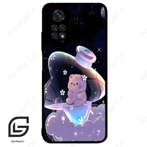 قاب گوشی شیائومی ردمی نوت 11 (Redmi Note 11 4g ) طرح فانتزی کد 2114