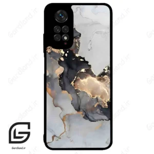 قاب گوشی شیائومی ردمی نوت 11 (Redmi Note 11 4g ) طرح ساده کد 2115